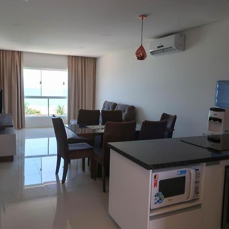 Terra Nostra Residence Pôrto das Galinhas Εξωτερικό φωτογραφία