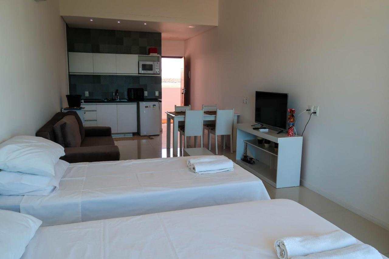 Terra Nostra Residence Pôrto das Galinhas Εξωτερικό φωτογραφία