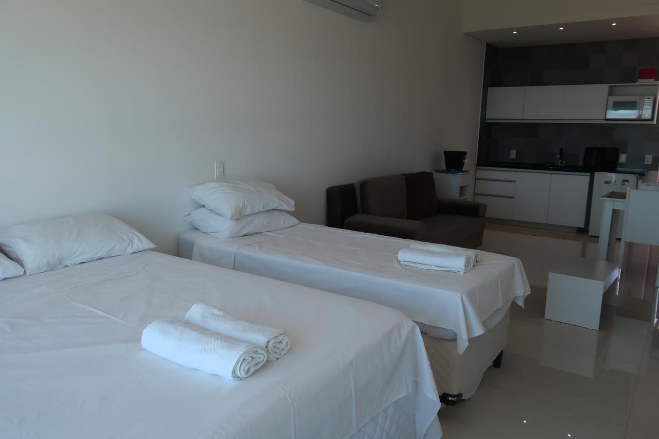 Terra Nostra Residence Pôrto das Galinhas Εξωτερικό φωτογραφία
