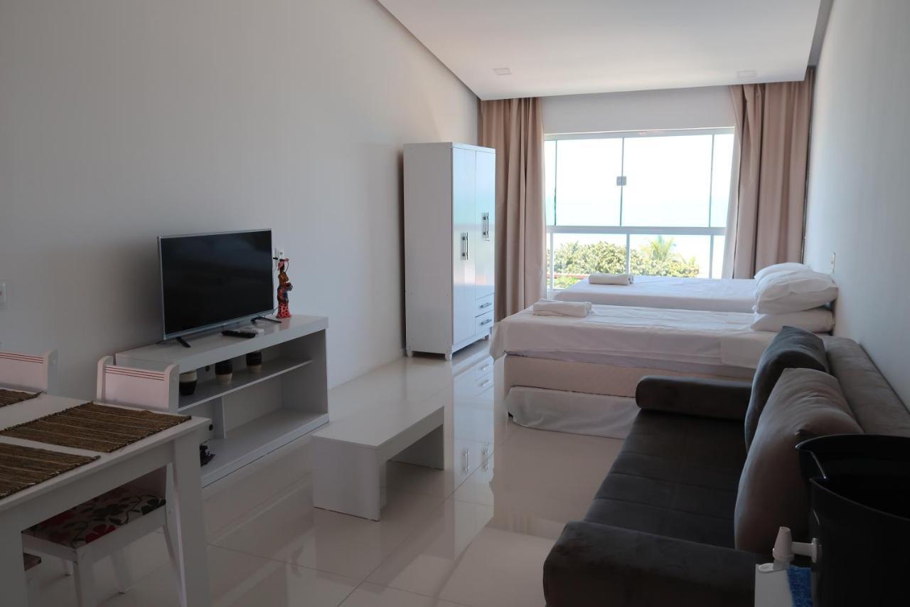 Terra Nostra Residence Pôrto das Galinhas Εξωτερικό φωτογραφία