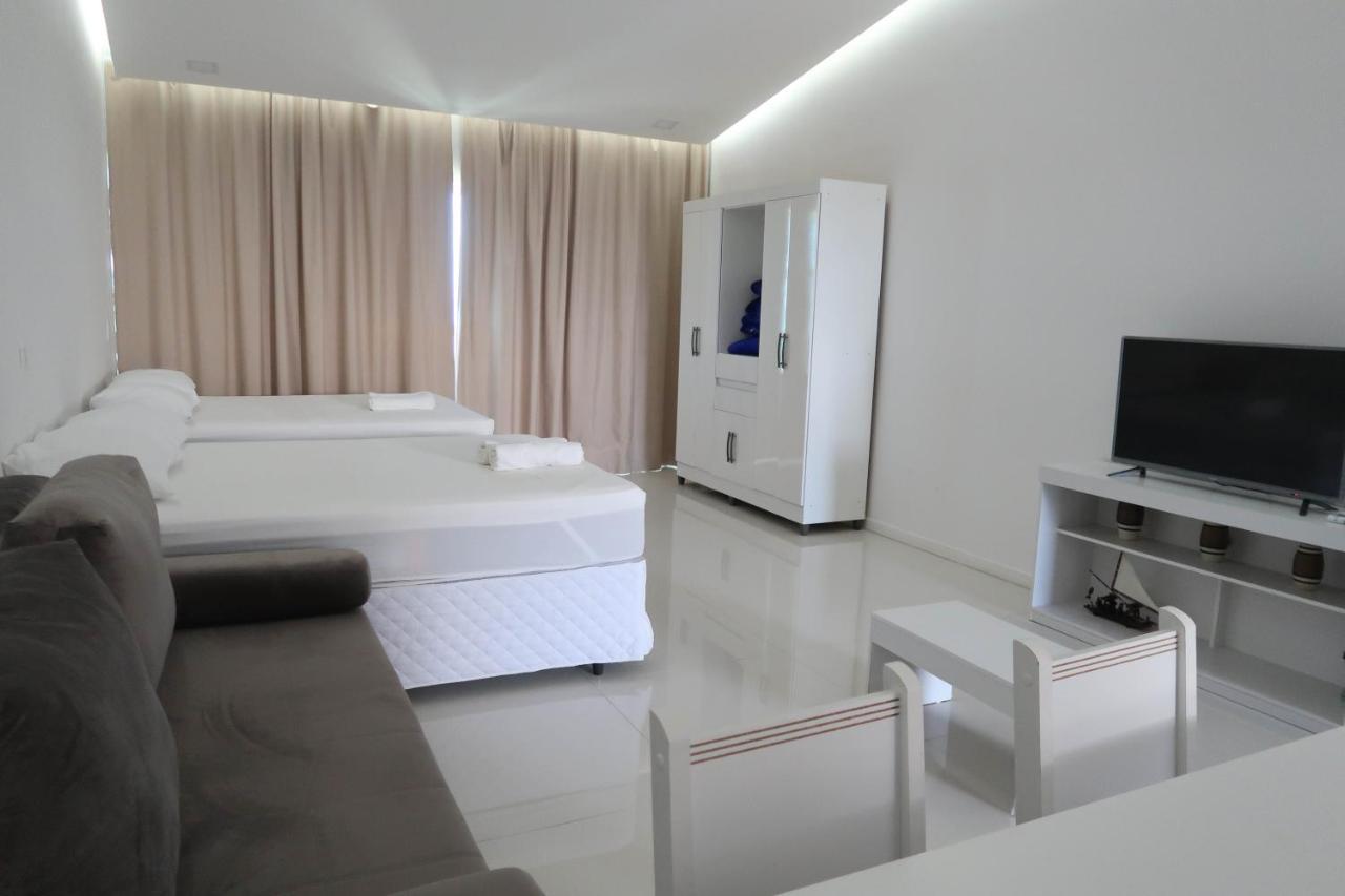 Terra Nostra Residence Pôrto das Galinhas Εξωτερικό φωτογραφία