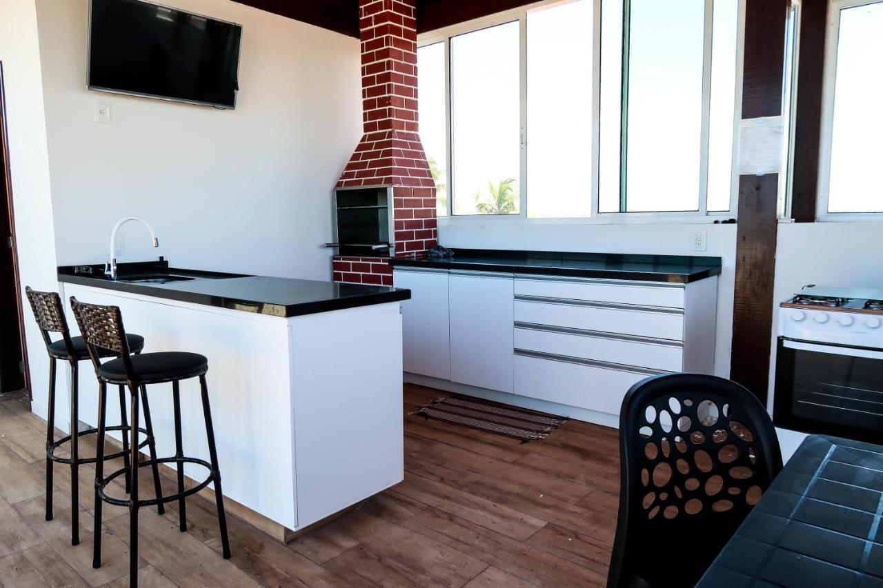 Terra Nostra Residence Pôrto das Galinhas Εξωτερικό φωτογραφία