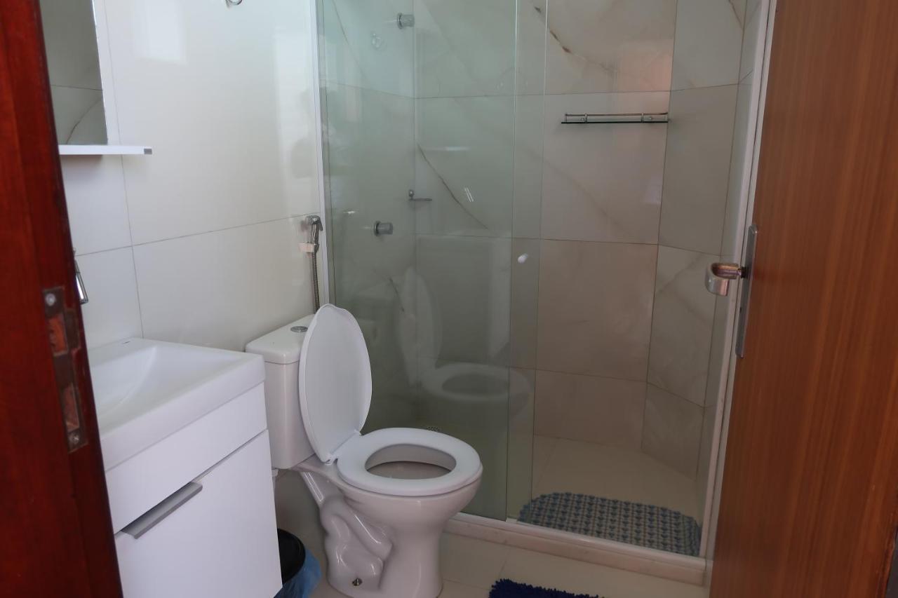 Terra Nostra Residence Pôrto das Galinhas Εξωτερικό φωτογραφία