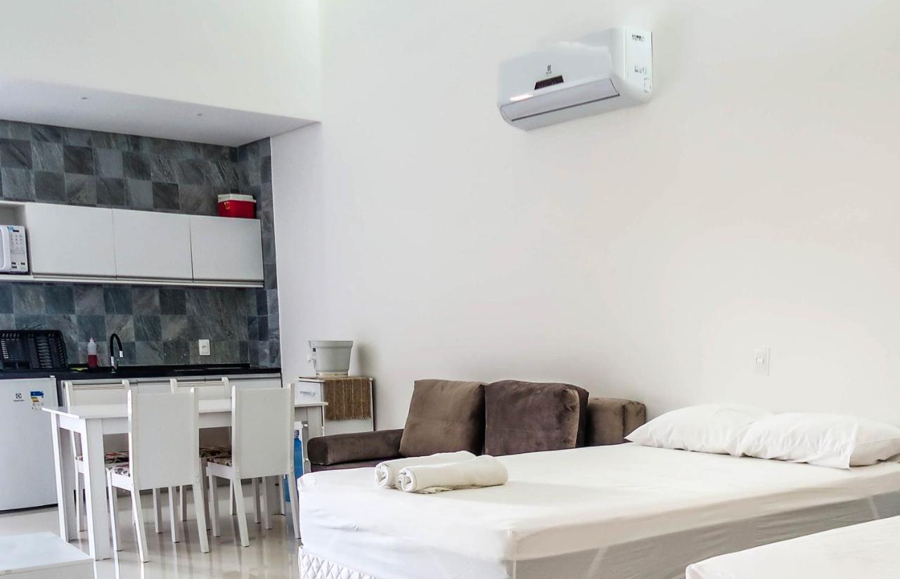 Terra Nostra Residence Pôrto das Galinhas Εξωτερικό φωτογραφία