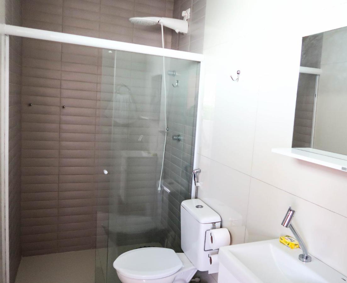 Terra Nostra Residence Pôrto das Galinhas Εξωτερικό φωτογραφία