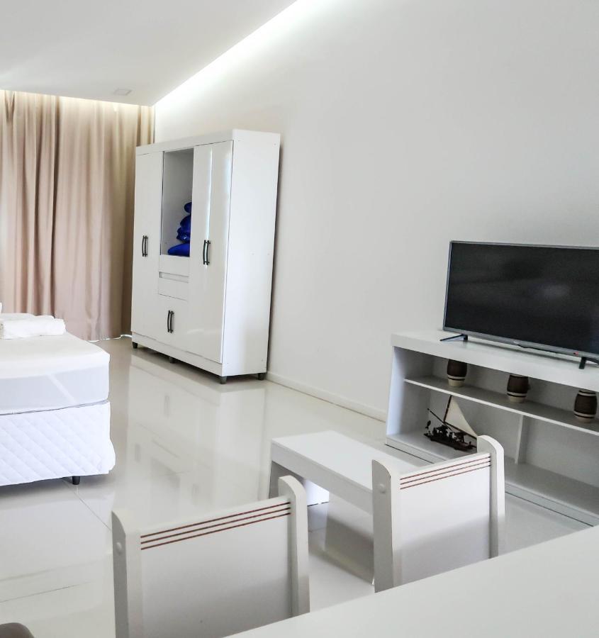 Terra Nostra Residence Pôrto das Galinhas Εξωτερικό φωτογραφία