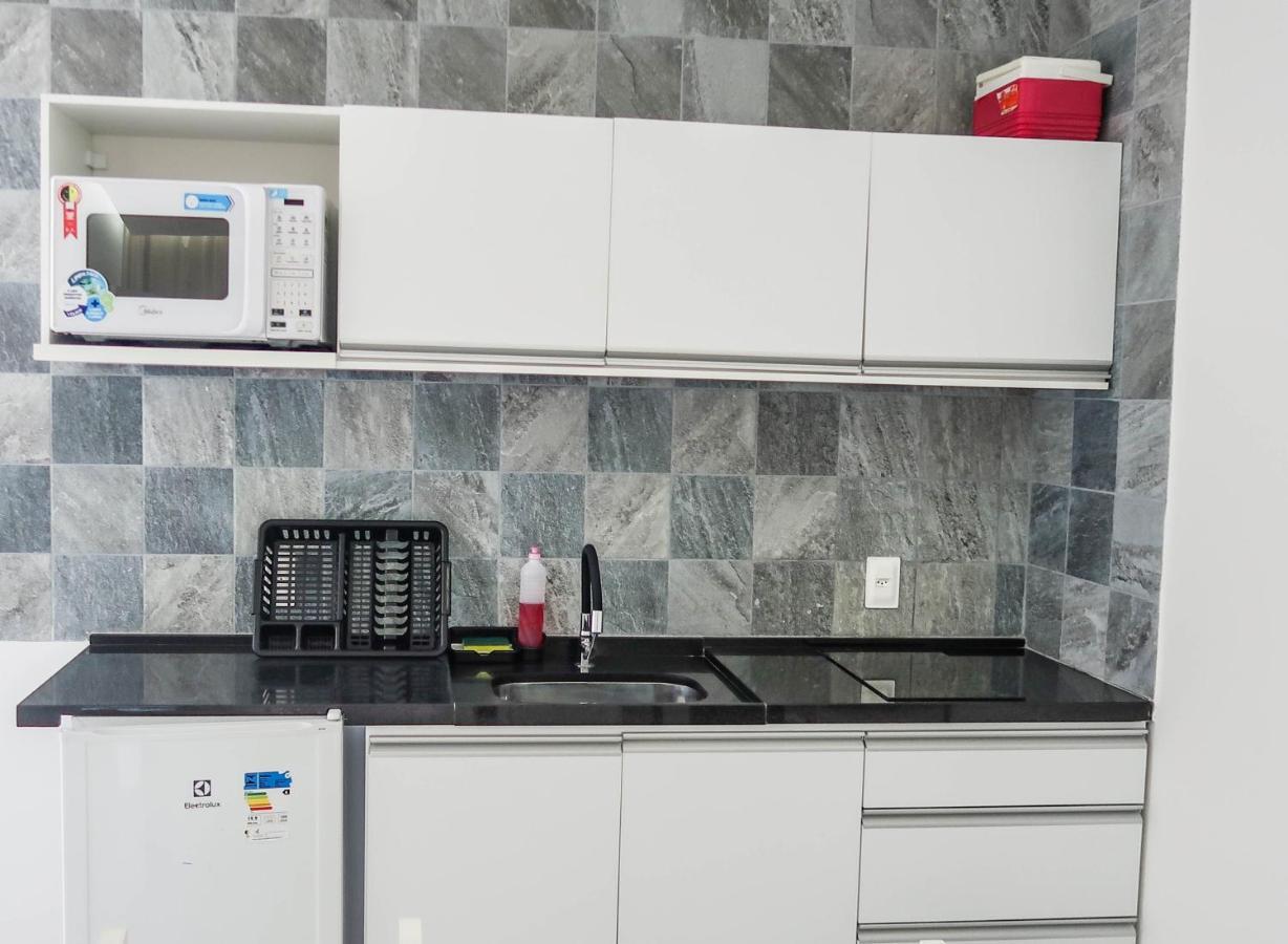 Terra Nostra Residence Pôrto das Galinhas Εξωτερικό φωτογραφία