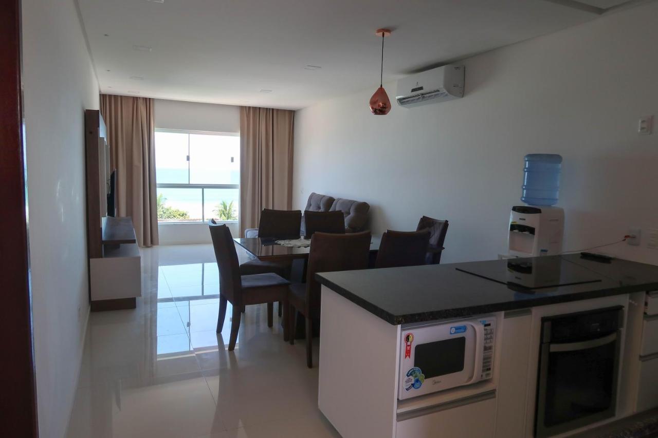 Terra Nostra Residence Pôrto das Galinhas Εξωτερικό φωτογραφία