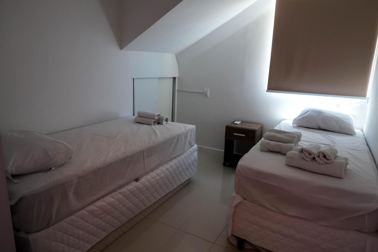 Terra Nostra Residence Pôrto das Galinhas Εξωτερικό φωτογραφία